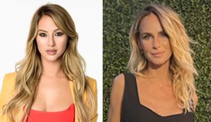 Flor Vigna no se quedó callada tras la dura crítica de Sabrina Rojas.