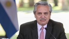 Alberto Fernández Alberto Fernández