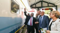 Alberto Fernández recorrerá obras de conexión de la línea Belgrano Sur con la estación Constitución. Alberto Fernández recorrerá obras de conexión de la línea Belgrano Sur con la estación Constitución.