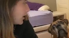 Ramón, el perro que se volvió viral por su reacción antes de salir a pasear. Ramón, el perro que se volvió viral por su reacción antes de salir a pasear.