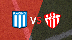 Talleres (RE) clasifica a Octavos de Final al vencer a Racing Club