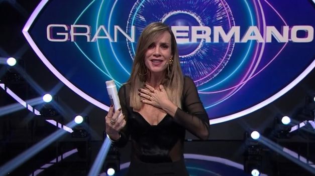 la tragedia con los numeros del rating de gran hermano que preocupa a las autoridades de telefe