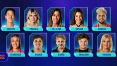 Uno de los eliminados sorprendió con un insólito tatuaje. Uno de los eliminados sorprendió con un insólito tatuaje.