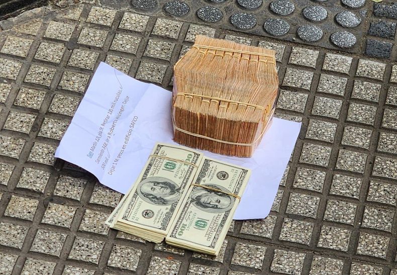 La Justicia avanza contra las cuevas que operan de forma ilegal.&nbsp;