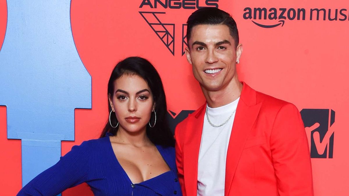 They leaked details of Cristiano Ronaldo and Argentinian Georgina Rodriguez’s prenuptial agreement