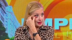 Yuyito González se queda sin su programa luego de un año muy movido. Yuyito González se queda sin su programa luego de un año muy movido.