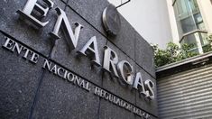 Carlos Casares renunció a la titularidad del Ente Nacional Regulador del Gas. Carlos Casares renunció a la titularidad del Ente Nacional Regulador del Gas.
