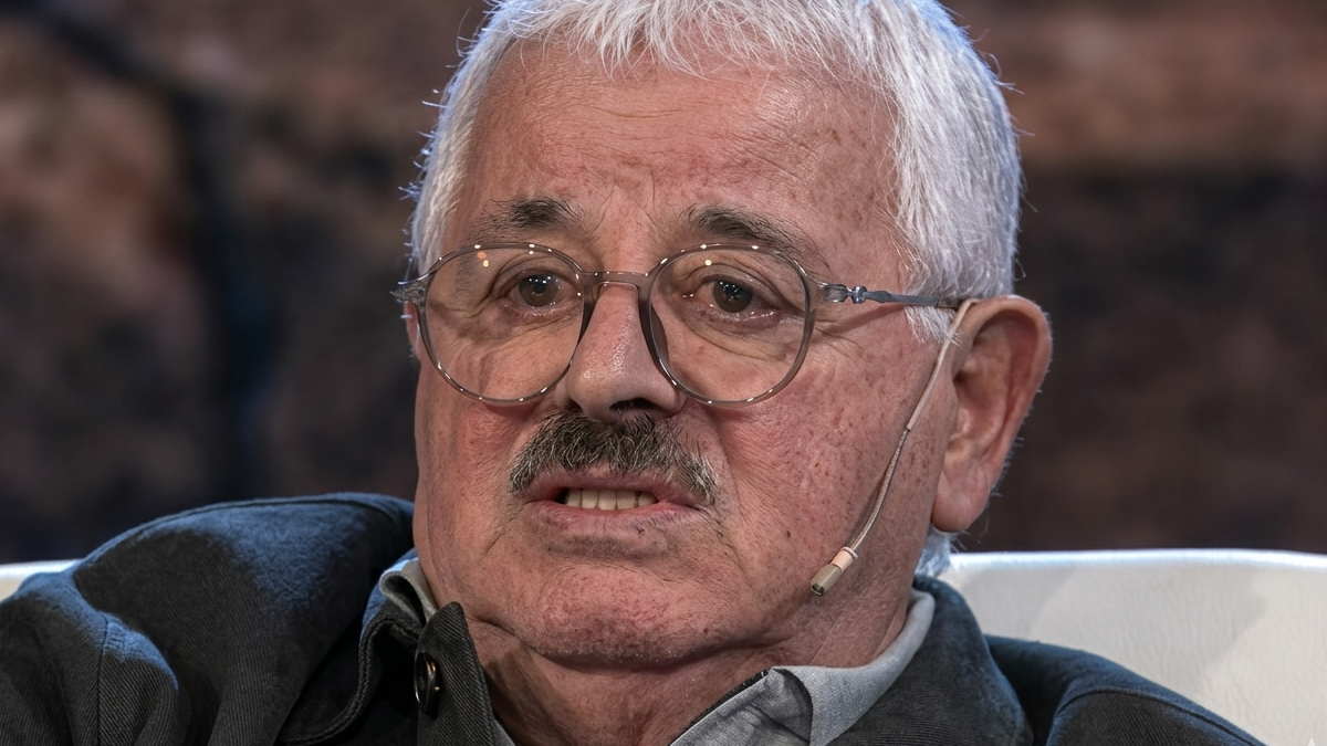 Tití Fernández en TVR: 