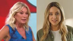 Yanina Latorre sorprendió con sus nuevas críticas contra Sofi Martínez. Yanina Latorre sorprendió con sus nuevas críticas contra Sofi Martínez.