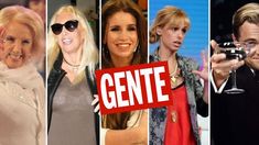 Los chismes calientes de la gala de Gente Los chismes calientes de la gala de Gente