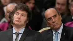 El Gobierno ratificó el veto al aumento de jubilados y advirtió que hará lo mismo con las leyes que rompan el equilibrio fiscal