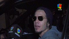 A días del nacimiento del hijo de Valdes y Tinelli, Sebastián Ortega habló de todo A días del nacimiento del hijo de Valdes y Tinelli, Sebastián Ortega habló de todo