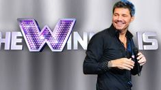 Tinelli compra nuevos formatos para el 2014: The winner is, lo que viene Tinelli compra nuevos formatos para el 2014: The winner is, lo que viene