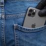 Apple desarrolla un sistema para prevenir la exposición ante arrebatos de iPhones.