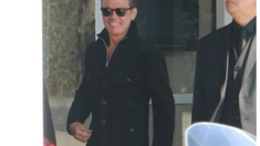 el impresionante recibimiento de las fans de luis miguel tras su llegada a la argentina: las fotos el impresionante recibimiento de las fans de luis miguel tras su llegada a la argentina: las fotos