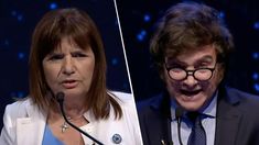 Patricia Bullrich presentó las denuncias judiciales contra Javier Milei Patricia Bullrich presentó las denuncias judiciales contra Javier Milei