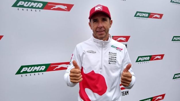 C5N | PUMA ENERGY RALLY TEAM PRESENTÓ su EQUIPO para el DAKAR 2023