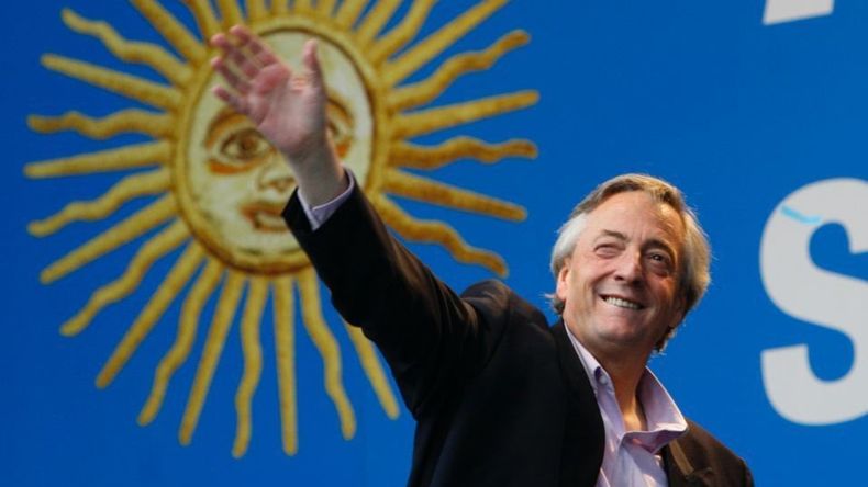 Cristina compartió la publicación en su cuenta de X.&nbsp;