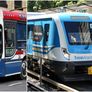 Nuevo aumentos de trenes y colectivos: el Gobierno analiza subas de hasta el 18% Nuevo aumentos de trenes y colectivos: el Gobierno analiza subas de hasta el 18%