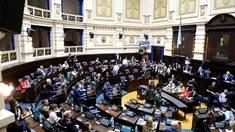 Legislatura bonaerense: el debate por la suspensión de las PASO se postergó para la semana que viene