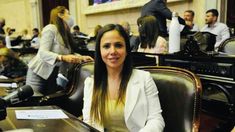 Gran Hermano 2022: fue diputada y ahora es participante de reality. Gran Hermano 2022: fue diputada y ahora es participante de reality.