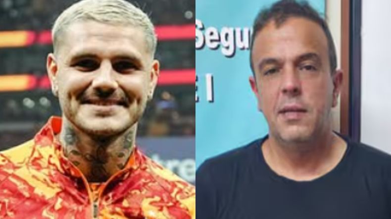 El abogado está acusado de chantaje