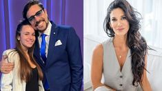 El actor aseguró que Alfano y Tesouro habrían aceptado participar de su boda en octubre de 2025. El actor aseguró que Alfano y Tesouro habrían aceptado participar de su boda en octubre de 2025.