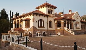 En Córdoba hay un castillo oculto que parece sacado de España.