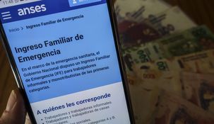 El bono de $18.000 de ANSES se cobrará en mayo y junio.