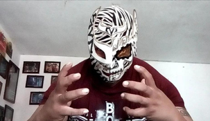 Murió el famoso luchador mexicano Toro Bill Jr.
