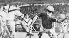 Vélez le propinó a Independiente la peor goleada de su historia.