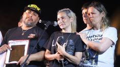 crimen de lucas gonzalez: comienza el juicio contra 14 policias de la ciudad crimen de lucas gonzalez: comienza el juicio contra 14 policias de la ciudad