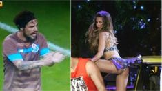 Daniel Osvaldo debutó en Portugal y a Jimena Barón la conquistan por Instagram Daniel Osvaldo debutó en Portugal y a Jimena Barón la conquistan por Instagram