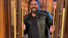 Matías Alé cambiará rotundamente de vida: se va de Buenos Aires y se aleja del espectáculo Matías Alé cambiará rotundamente de vida: se va de Buenos Aires y se aleja del espectáculo