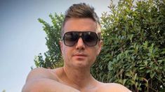 Santiago del Moro sorprendió a todos con su publicación. Santiago del Moro sorprendió a todos con su publicación.