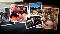 Las vacaciones de China Suárez y Benjamín Vicuña Las vacaciones de China Suárez y Benjamín Vicuña