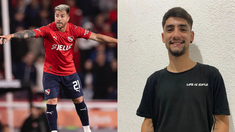 Julio Buffarini era primo lejano de Jesús, asesinado a la salida del boliche en Córdoba Julio Buffarini era primo lejano de Jesús, asesinado a la salida del boliche en Córdoba