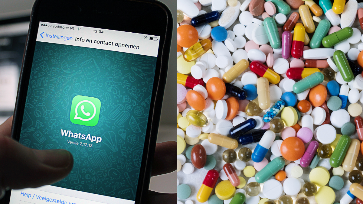 PAMI: Cómo Acceder A Medicamentos Gratis Mediante Whatsapp