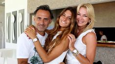 Denuncian que Lola Latorre participó de una fiesta clandestina en Mercedes Denuncian que Lola Latorre participó de una fiesta clandestina en Mercedes