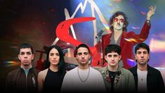 La influencia de Charly en los jóvenes músicos.