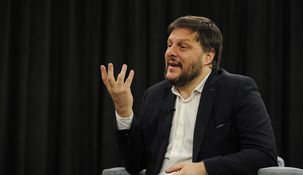 Leandro Santoro. Leandro Santoro.