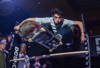 C5N | Día Mundial del Skate - Ganador