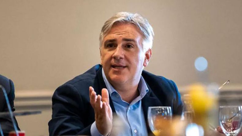 Martín Llaeryora