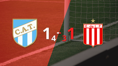 atletico tucuman gana por penales a estudiantes atletico tucuman gana por penales a estudiantes