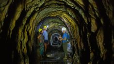 En San Luis hay un pueblo que no solo impacta por la belleza, sino también por la cantidad de oro que la rodea. En San Luis hay un pueblo que no solo impacta por la belleza, sino también por la cantidad de oro que la rodea.
