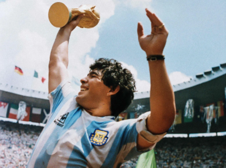 El parque temático Diego Vive se inaugurará en agosto de 2023 en Buenos Aires.
