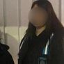 La joven apareció en Caballito sana y salva.&nbsp;