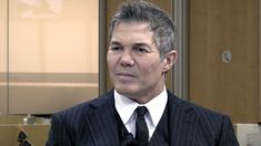 Fernando Burlando se lanza a la política: quiere ser gobernador bonaerense.&nbsp;