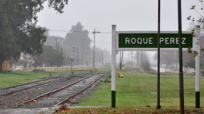 Roque Pérez es uno de los destinos rurales más buscados cerca de Buenos Aires.