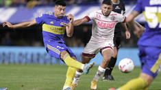 Boca vs Lanús por la Liga Profesional 2023: hora, formaciones y TV